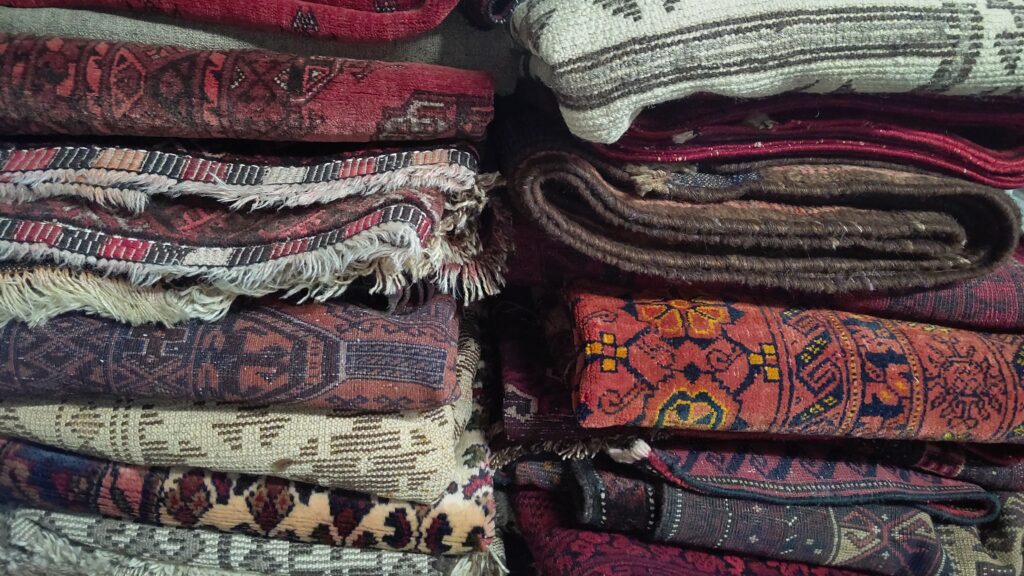 KILIMS