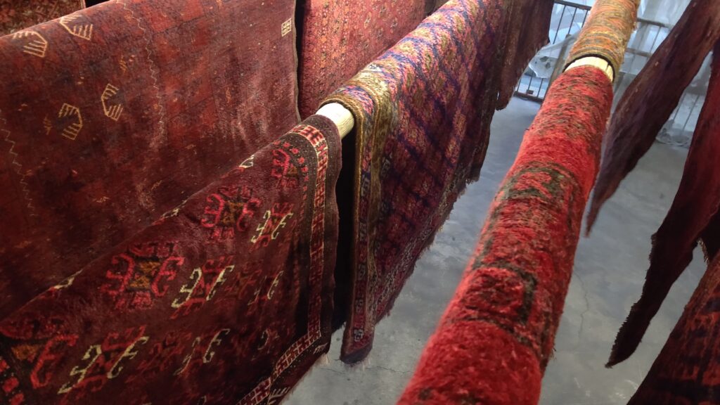 KILIMS